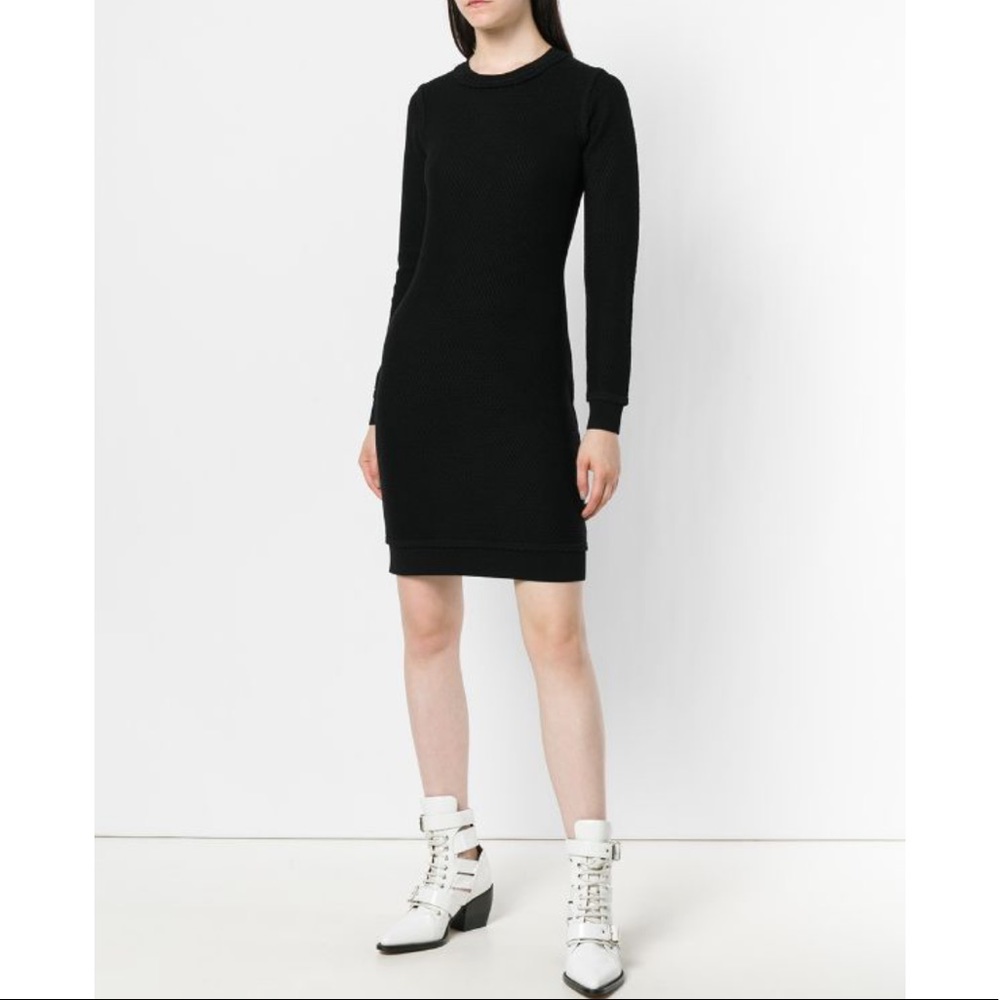 Michael Kors Sweater Dress